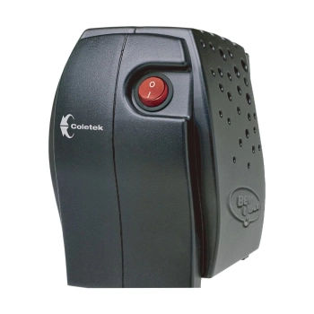 Estabizador Coletek Es-500va Bm 115v Bem Ligado