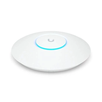 Access Point Ubiquiti Unifi U6+ Wi-fi 6 Interno Ac1500 Mbps Dual Band S/Fonte