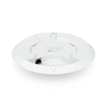Access Point Ubiquiti Unifi U6+ Wi-fi 6 Interno Ac1500 Mbps Dual Band S/Fonte