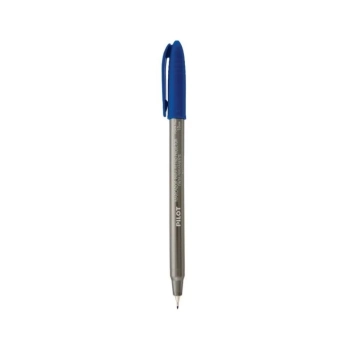 Caneta Retroprojetor Pilot 1.0mm Azul